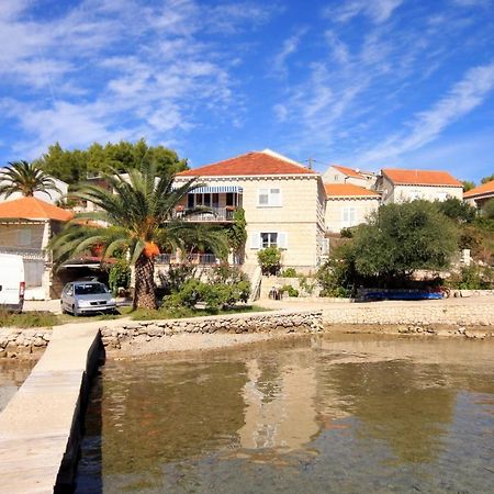 Apartments By The Sea Lumbarda, Korcula - 9330 Extérieur photo