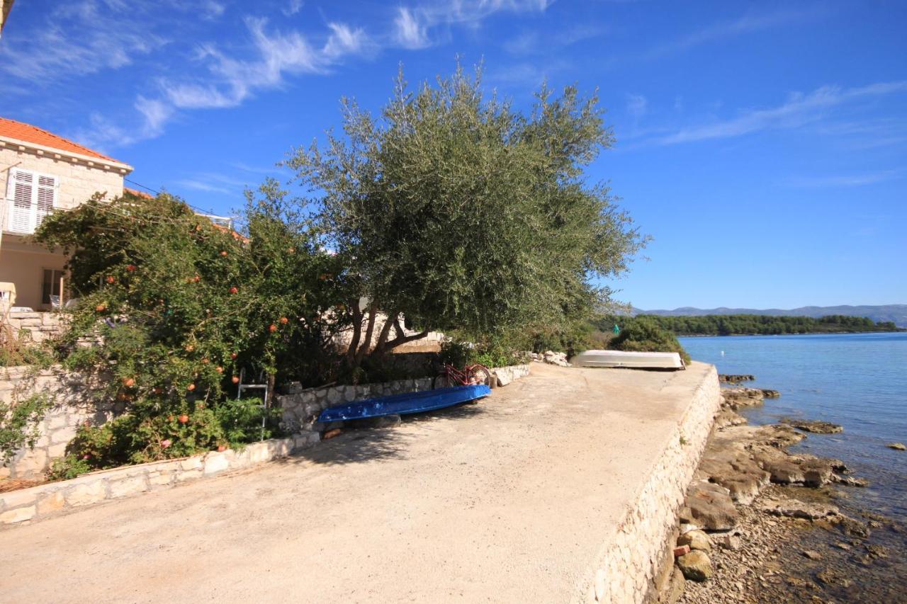 Apartments By The Sea Lumbarda, Korcula - 9330 Extérieur photo
