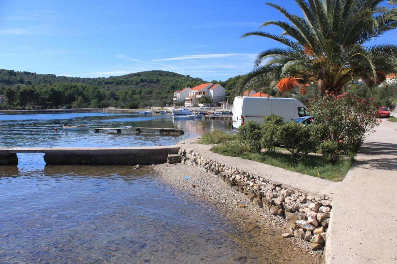Apartments By The Sea Lumbarda, Korcula - 9330 Extérieur photo