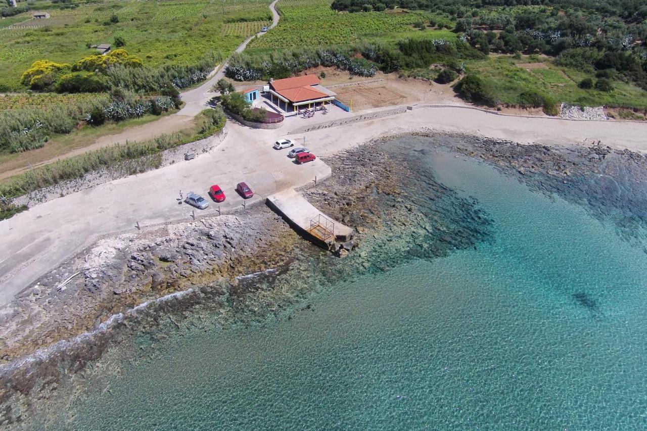 Apartments By The Sea Lumbarda, Korcula - 9330 Extérieur photo