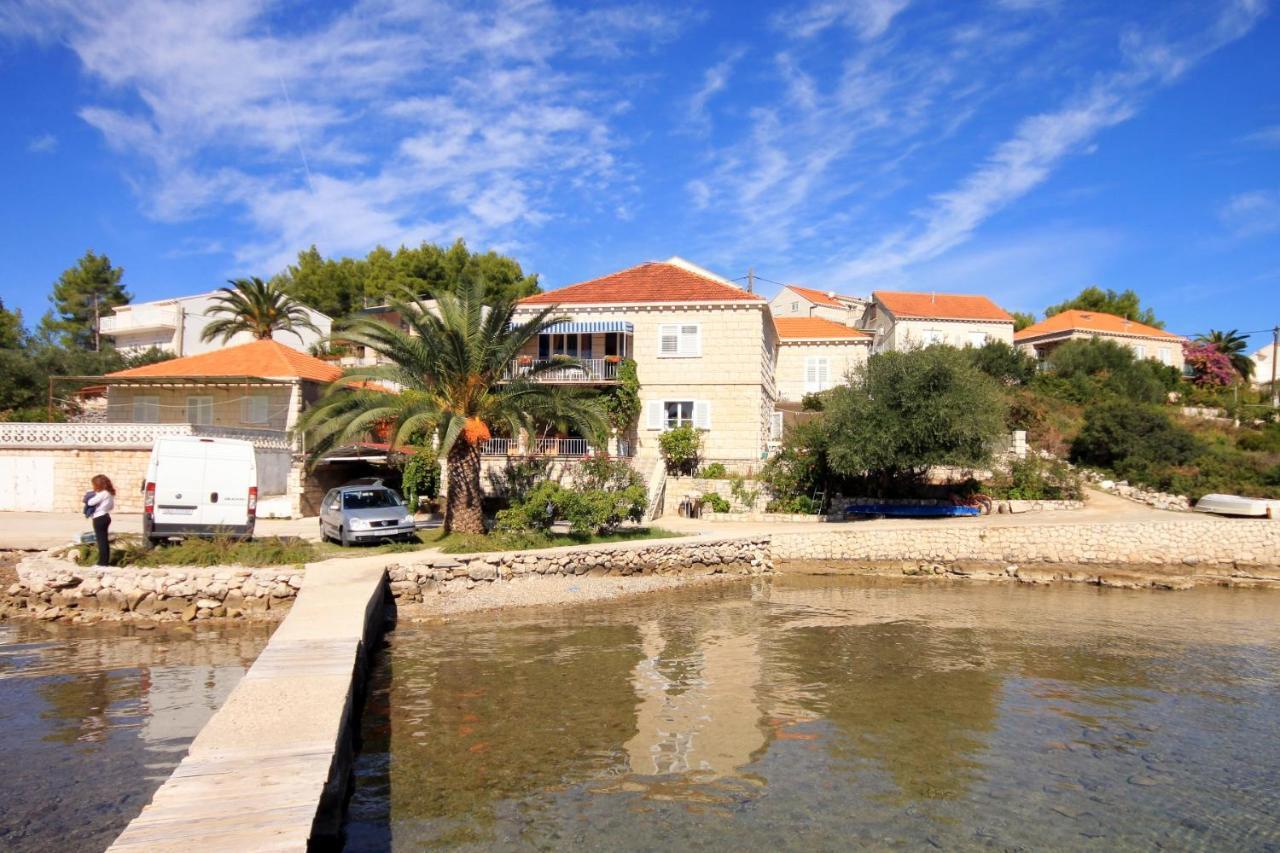 Apartments By The Sea Lumbarda, Korcula - 9330 Extérieur photo