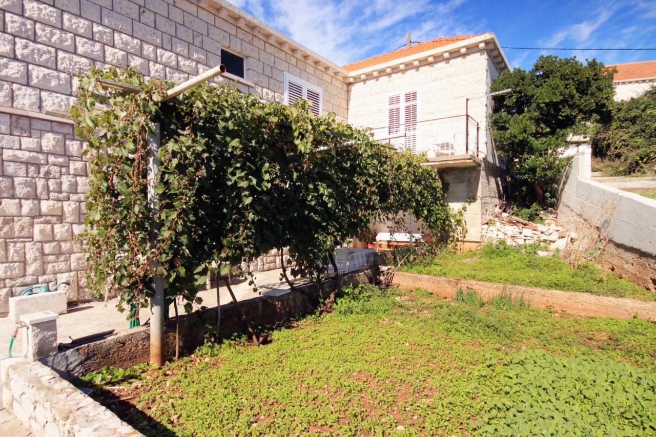 Apartments By The Sea Lumbarda, Korcula - 9330 Extérieur photo