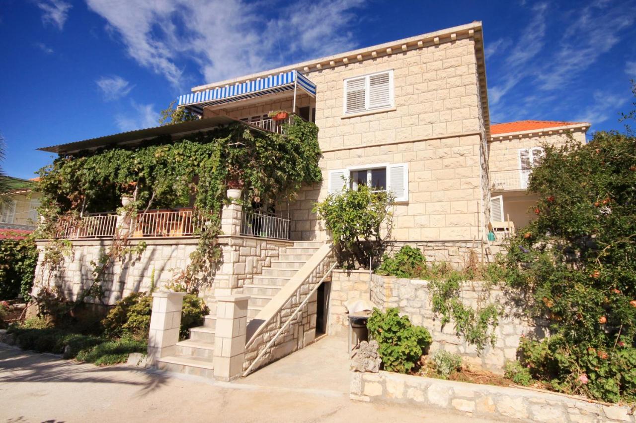 Apartments By The Sea Lumbarda, Korcula - 9330 Extérieur photo
