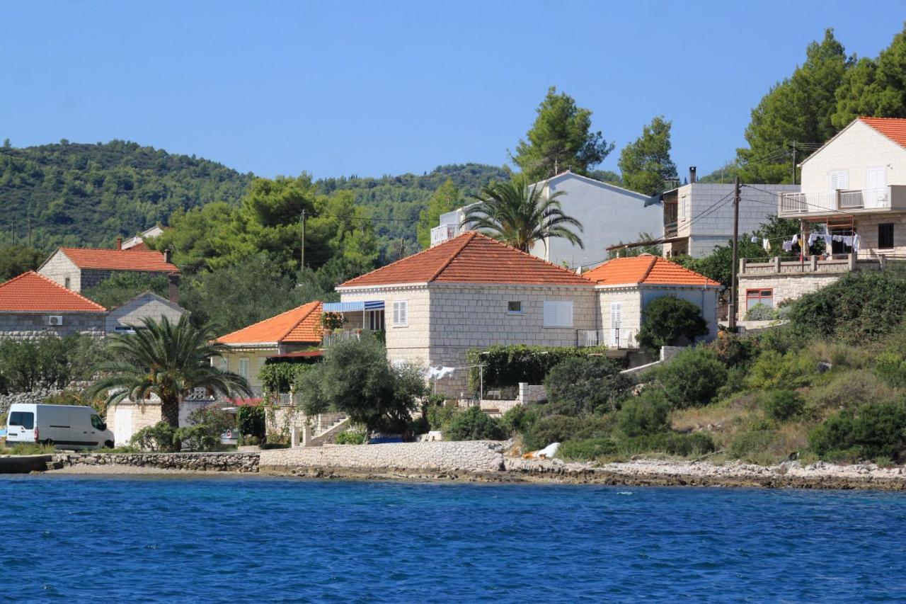 Apartments By The Sea Lumbarda, Korcula - 9330 Extérieur photo