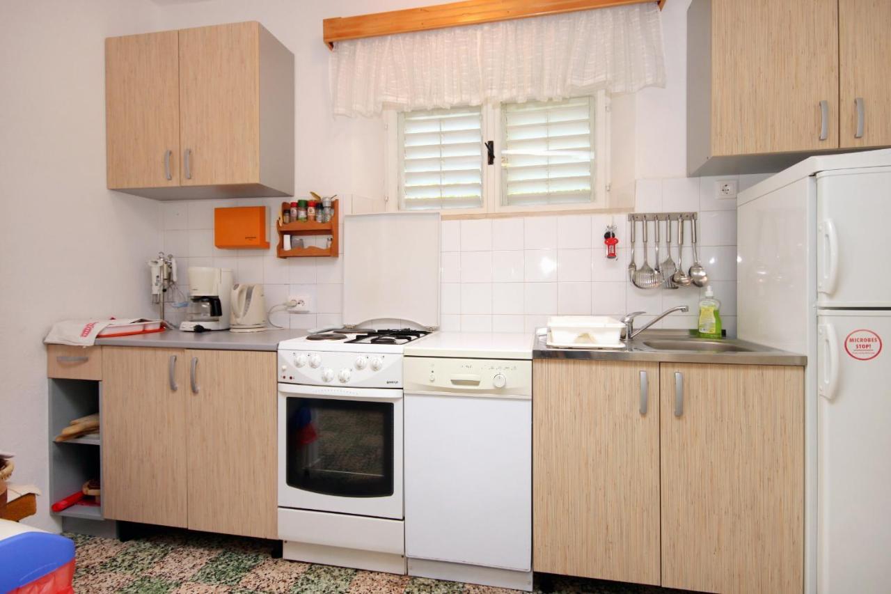 Apartments By The Sea Lumbarda, Korcula - 9330 Extérieur photo