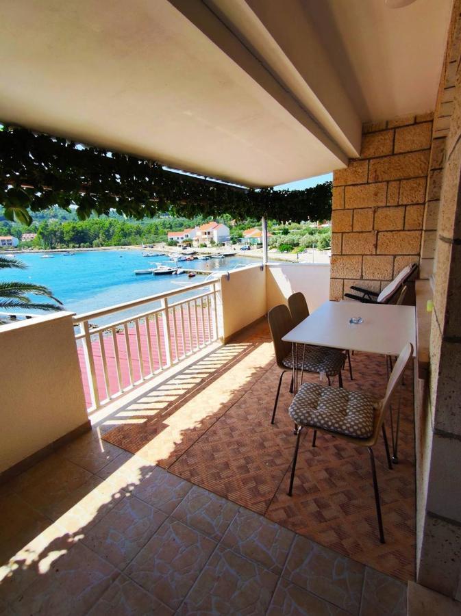 Apartments By The Sea Lumbarda, Korcula - 9330 Extérieur photo