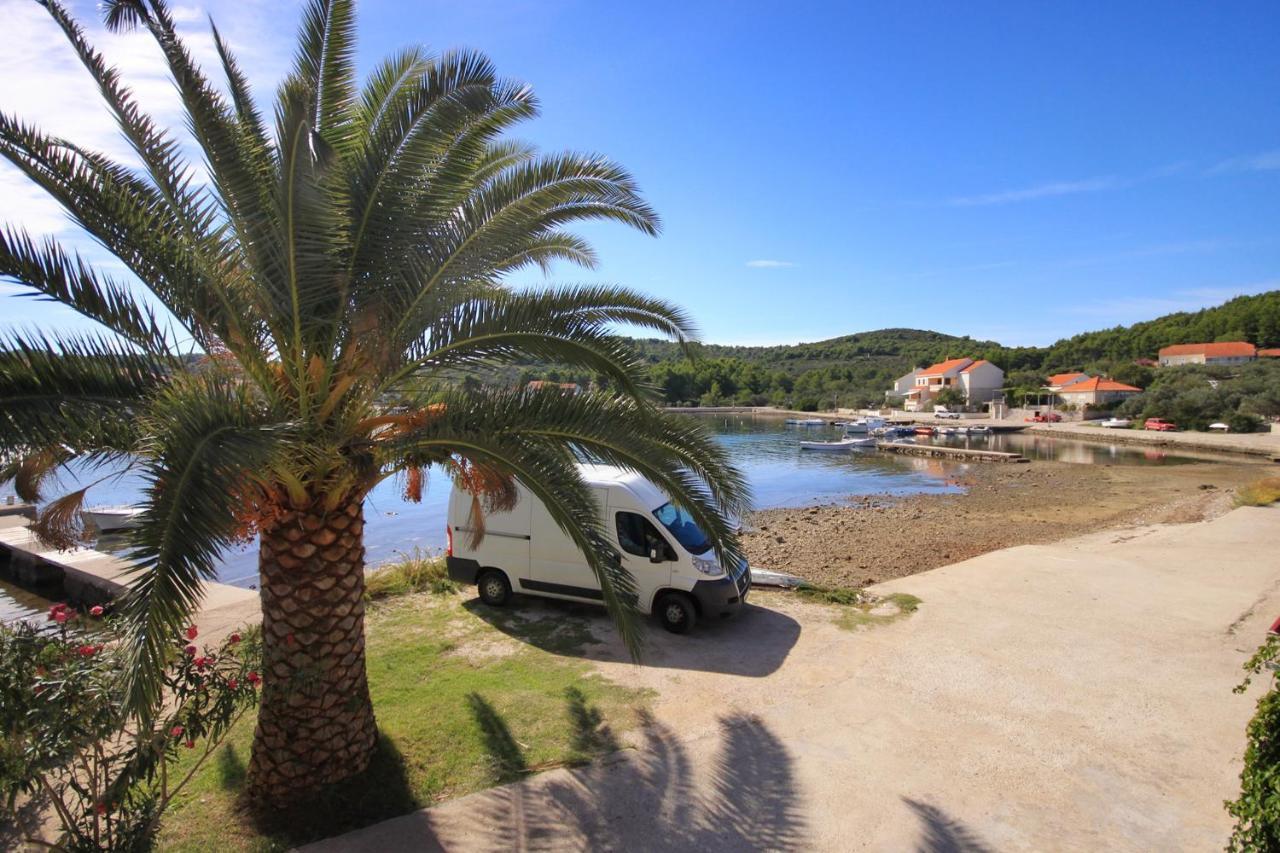 Apartments By The Sea Lumbarda, Korcula - 9330 Extérieur photo
