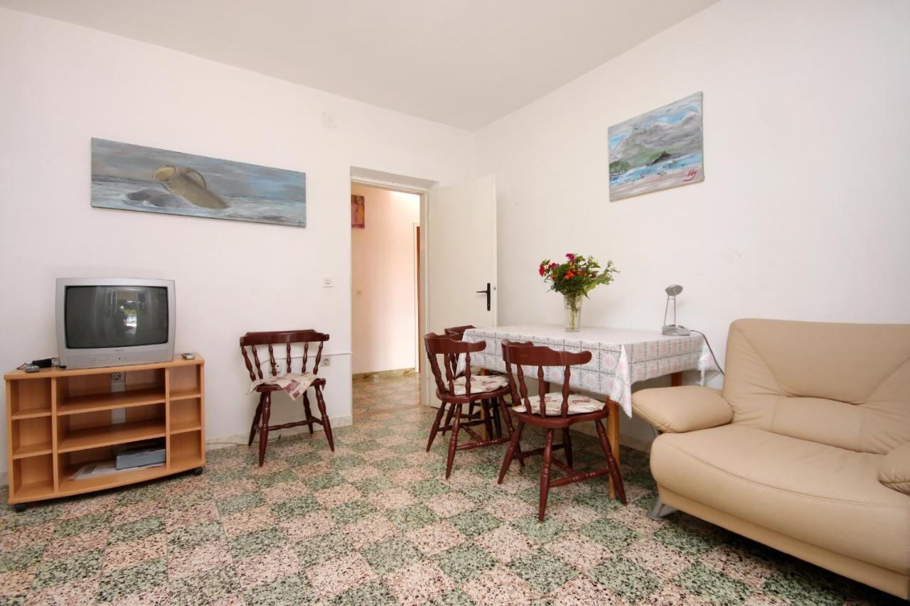 Apartments By The Sea Lumbarda, Korcula - 9330 Extérieur photo