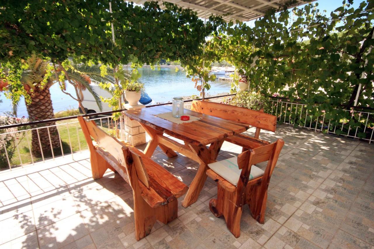 Apartments By The Sea Lumbarda, Korcula - 9330 Extérieur photo