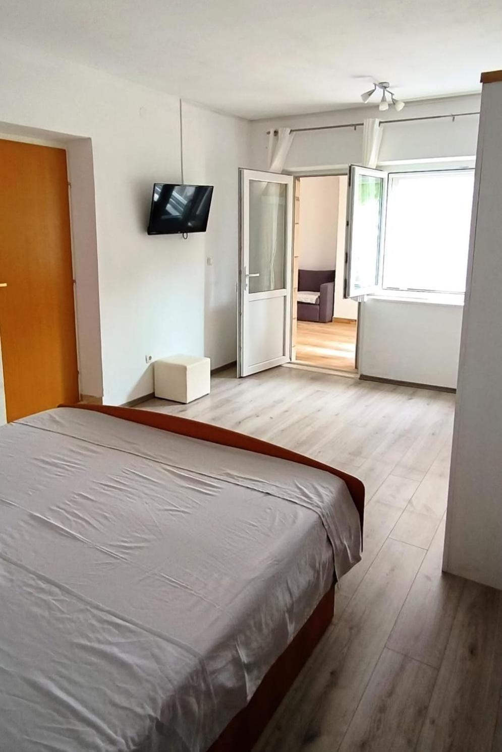 Apartments By The Sea Lumbarda, Korcula - 9330 Chambre photo